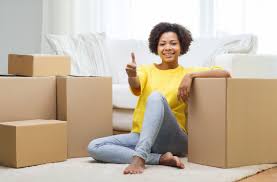 Specialised Moving