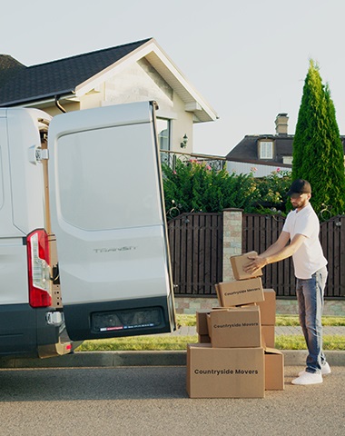 Best Moving Company Kitchener