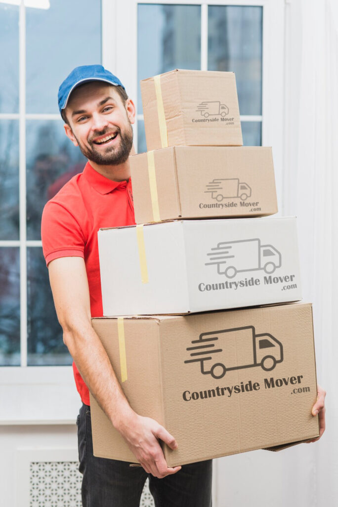 Ontario moving services