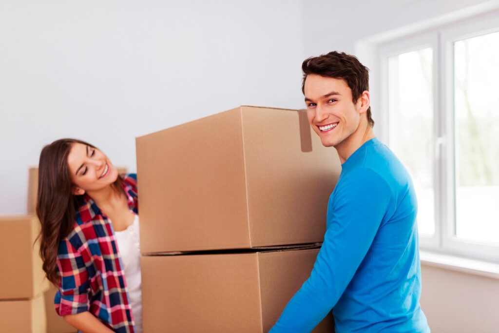 Discover the Best Piano Movers in Kitchener with Country Side Movers